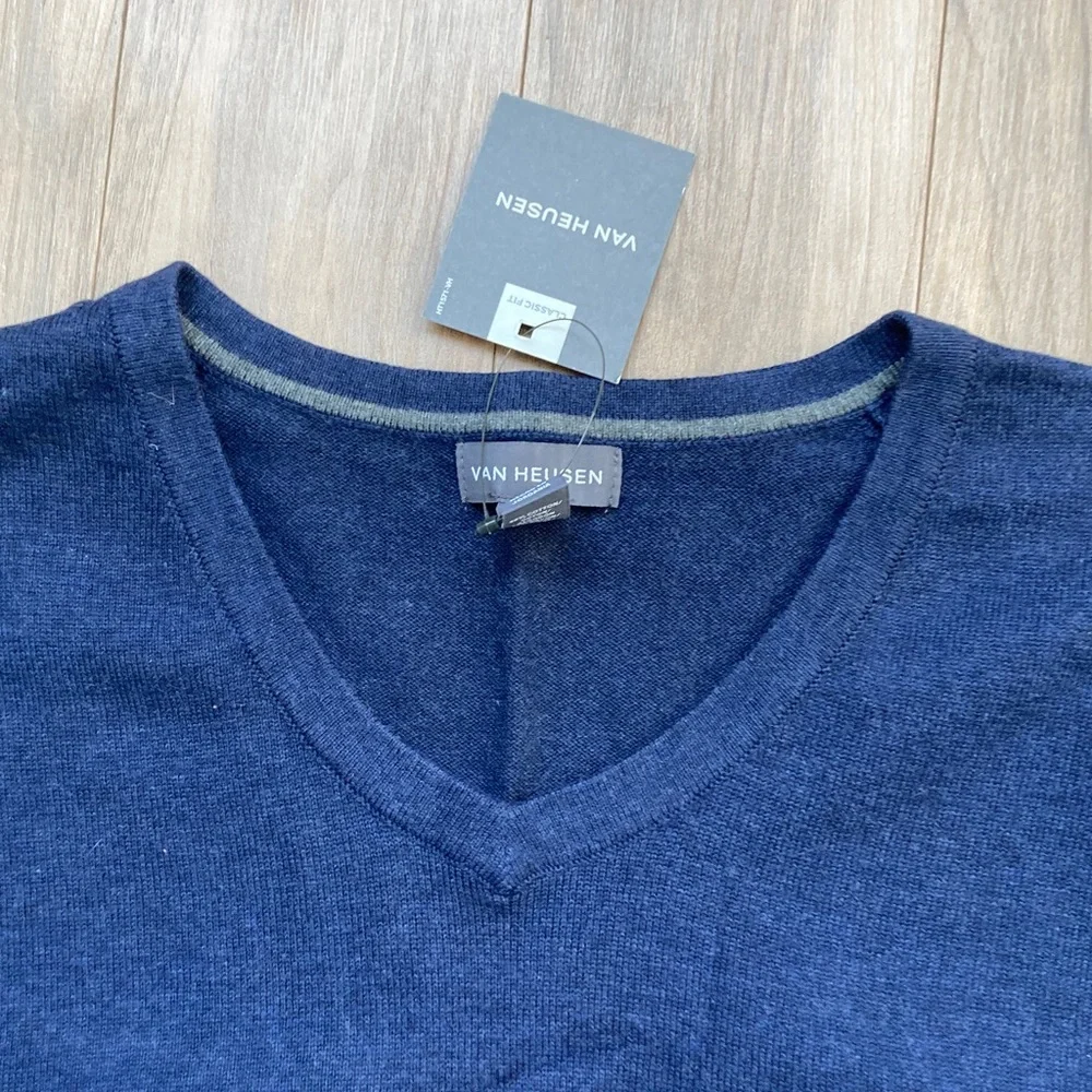 Van Heusen new tag